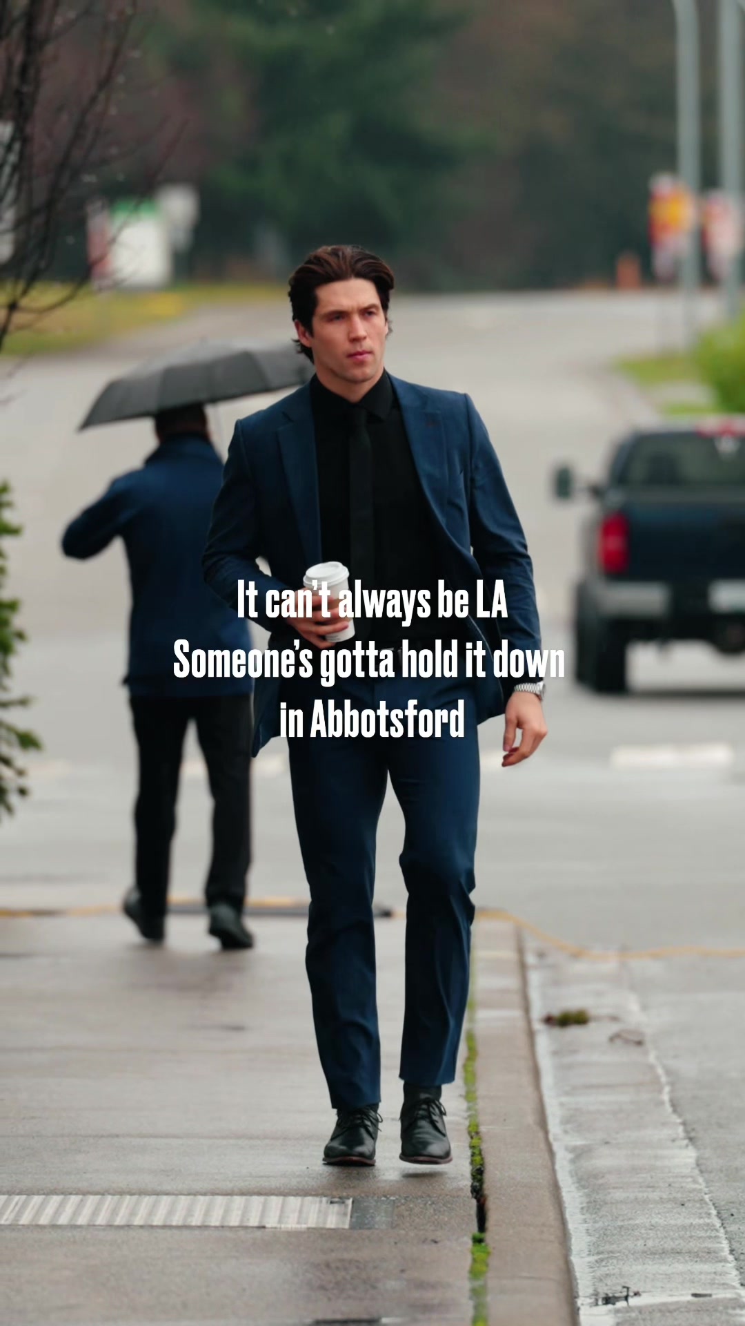 @Abbotsford Canucks