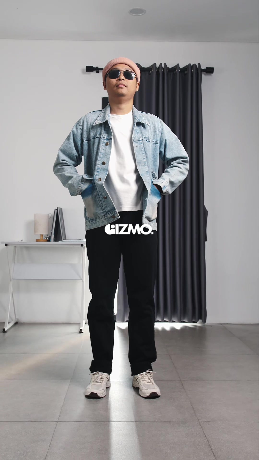 @Gizmoclothes