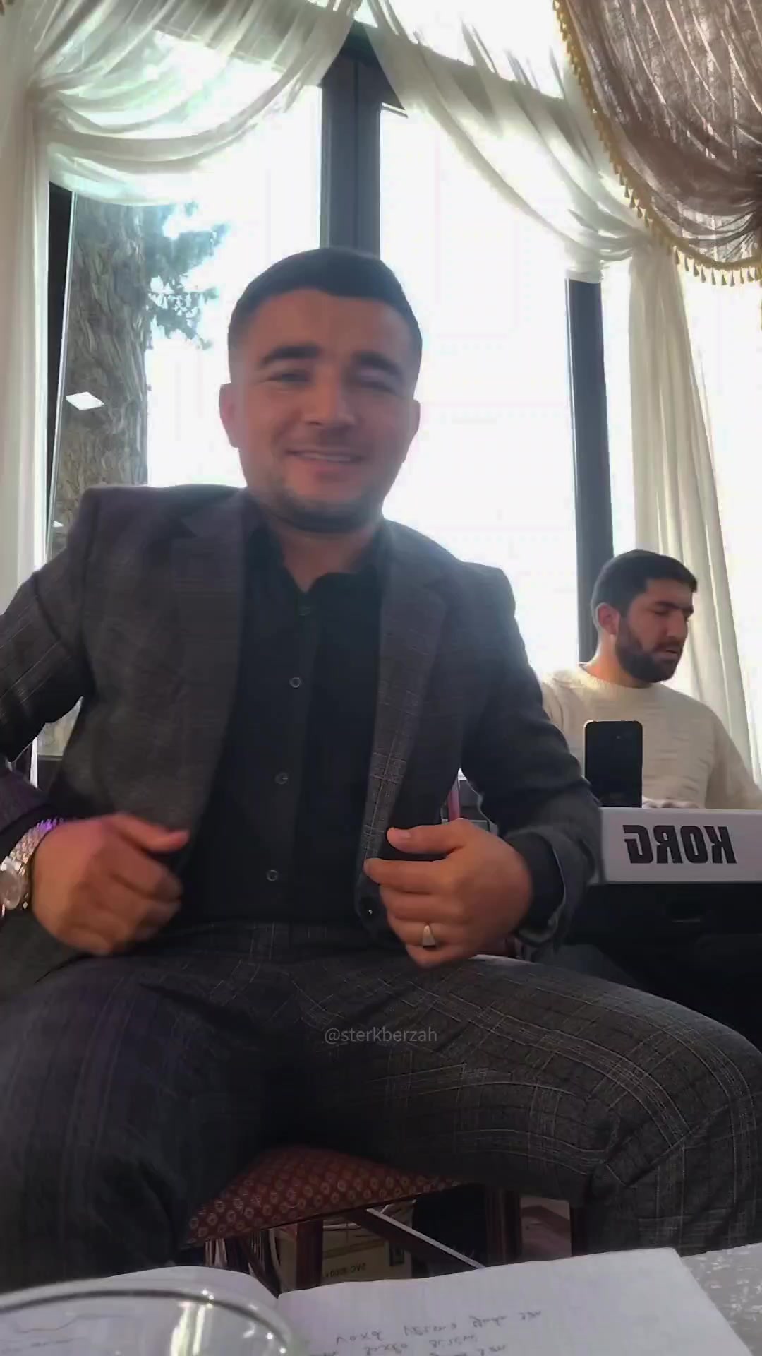 @Emir_Tovuzlu_official🎙️
