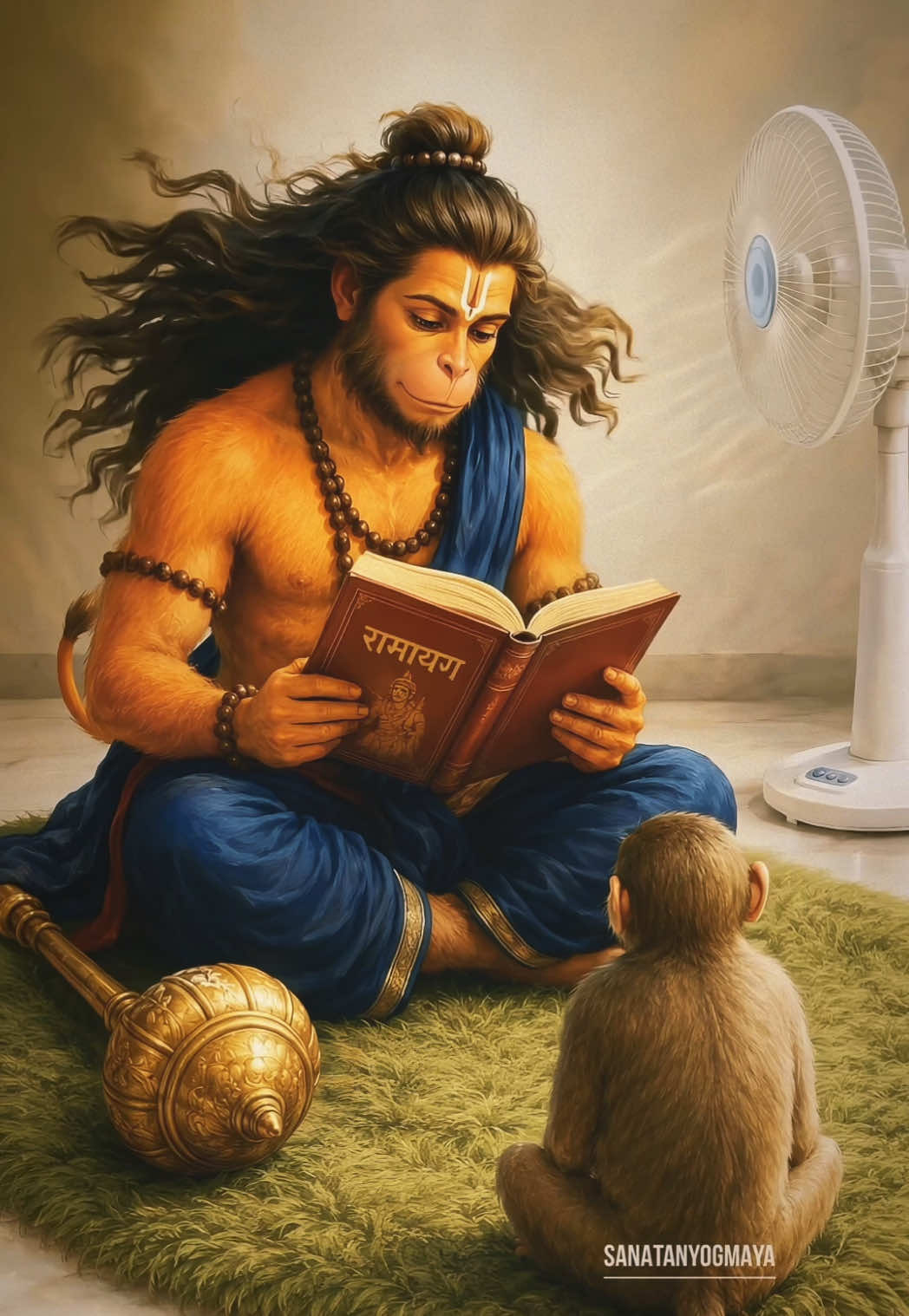 @🔱सनातनयोगमाया अध्यात्मजीवन🔱