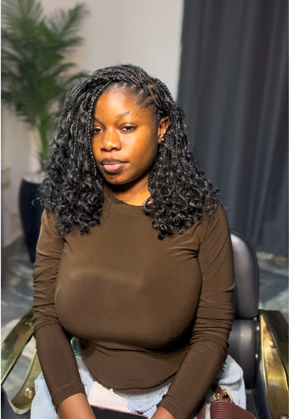 @BraidsbyGyamfua 🥰