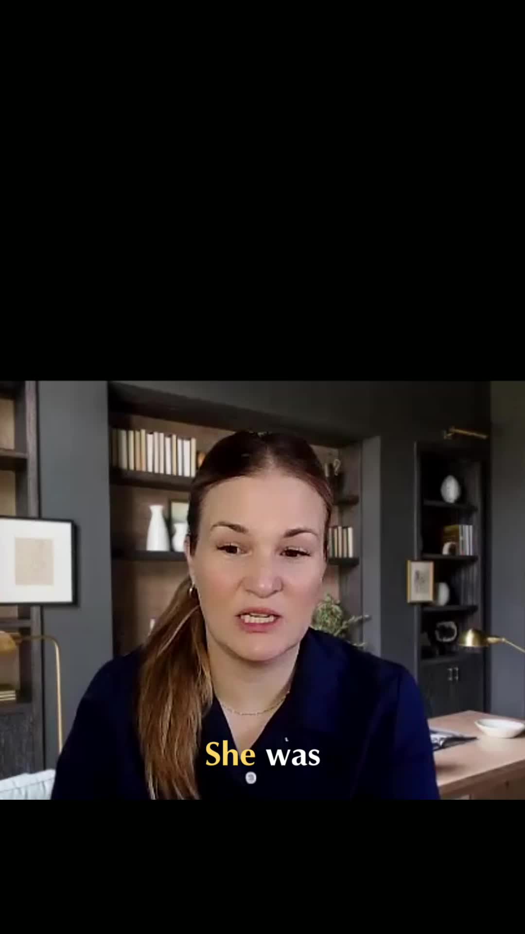 @Colleen Tatum