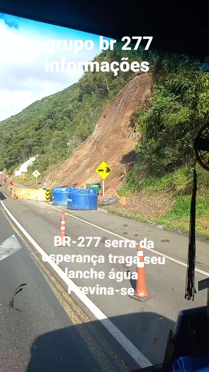 @grupo gda br 277