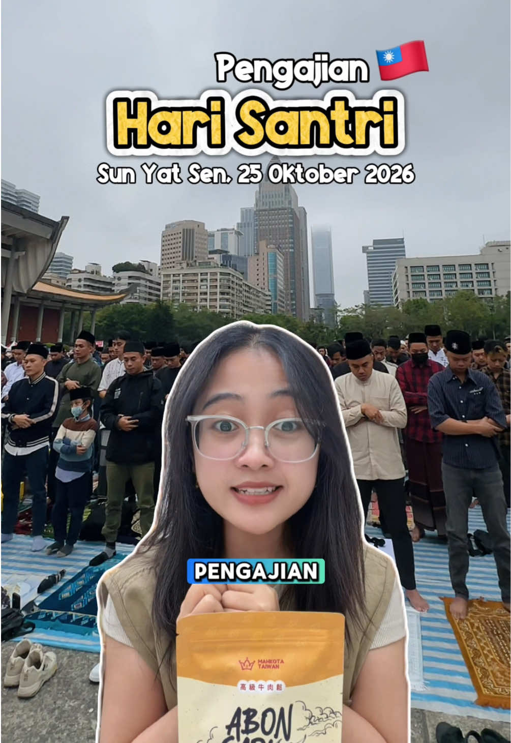 @Mahkota Taiwan