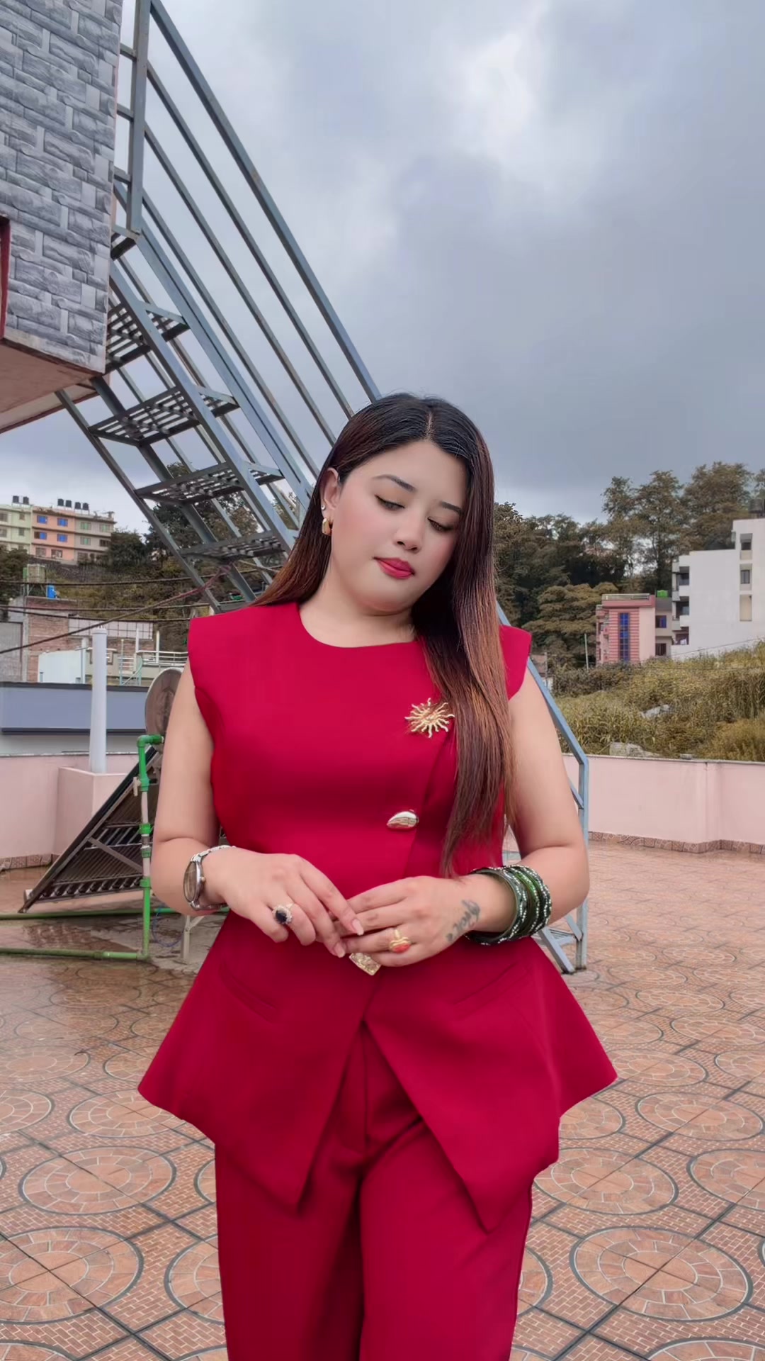 @Simran Chaulagain👑🧿