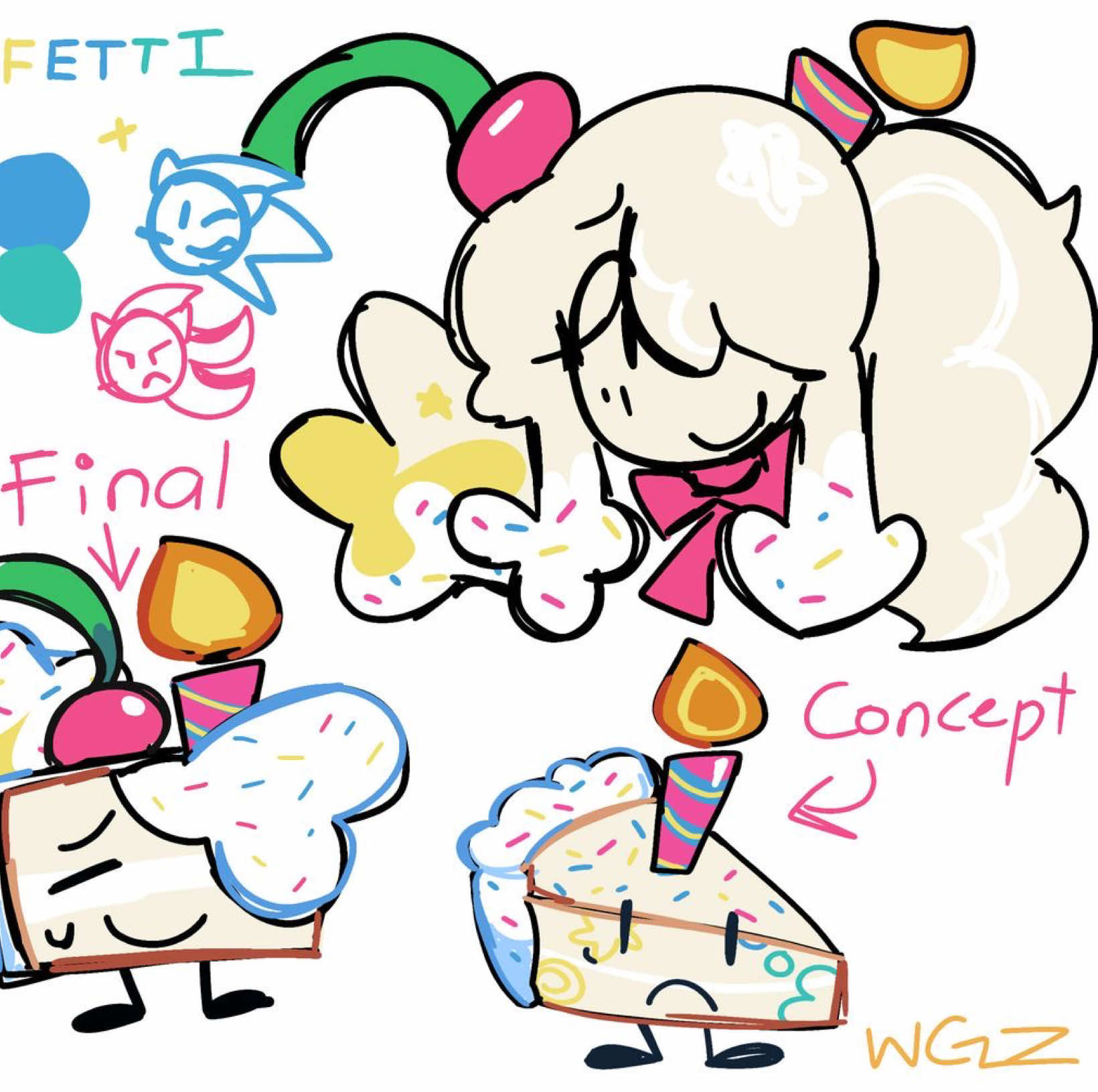 @⊹ ࣪Kaito ˖ ໒꒱ ┆☁️'s collection