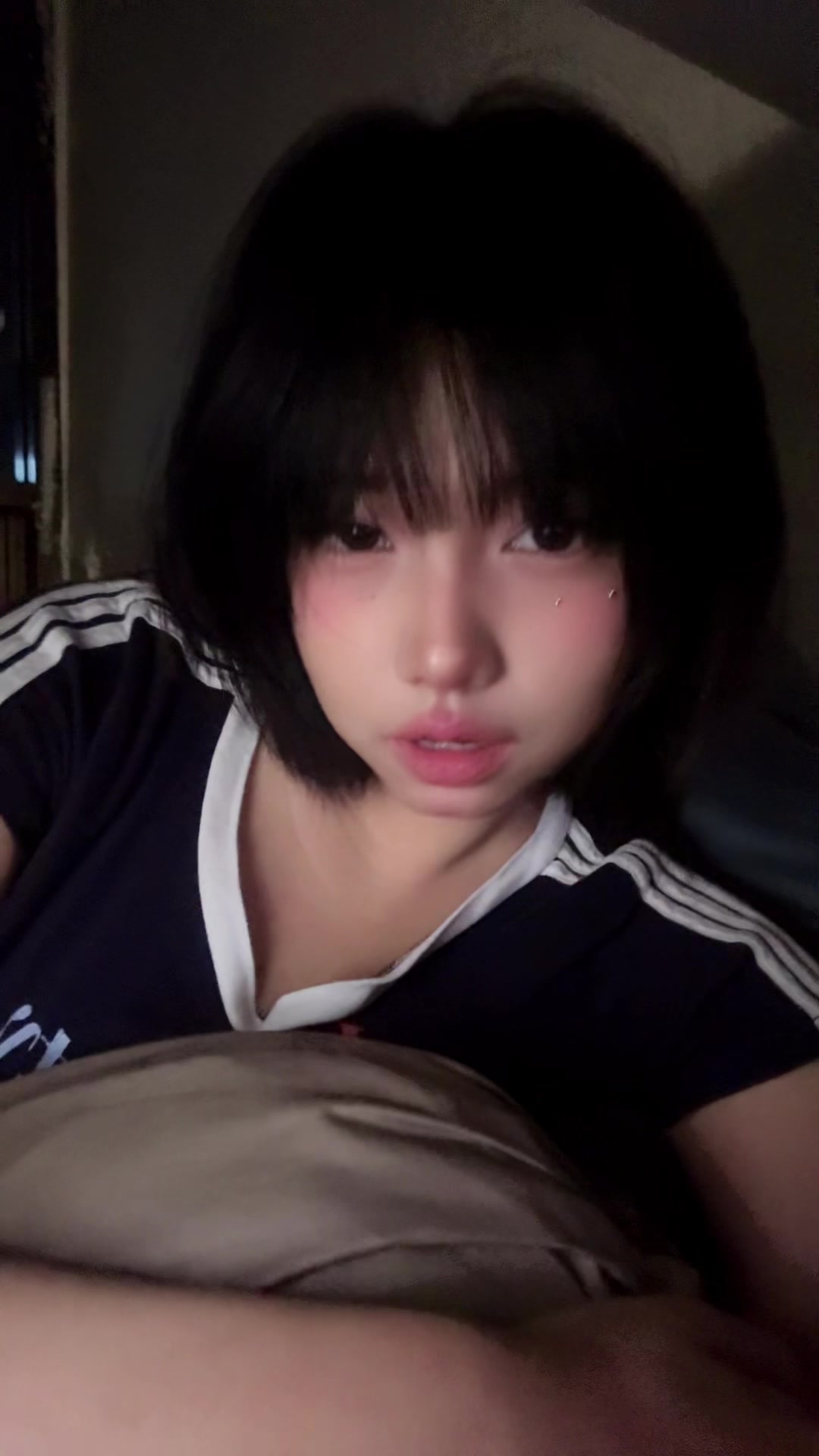 @เมล่อนไม่ได้ทำปาก