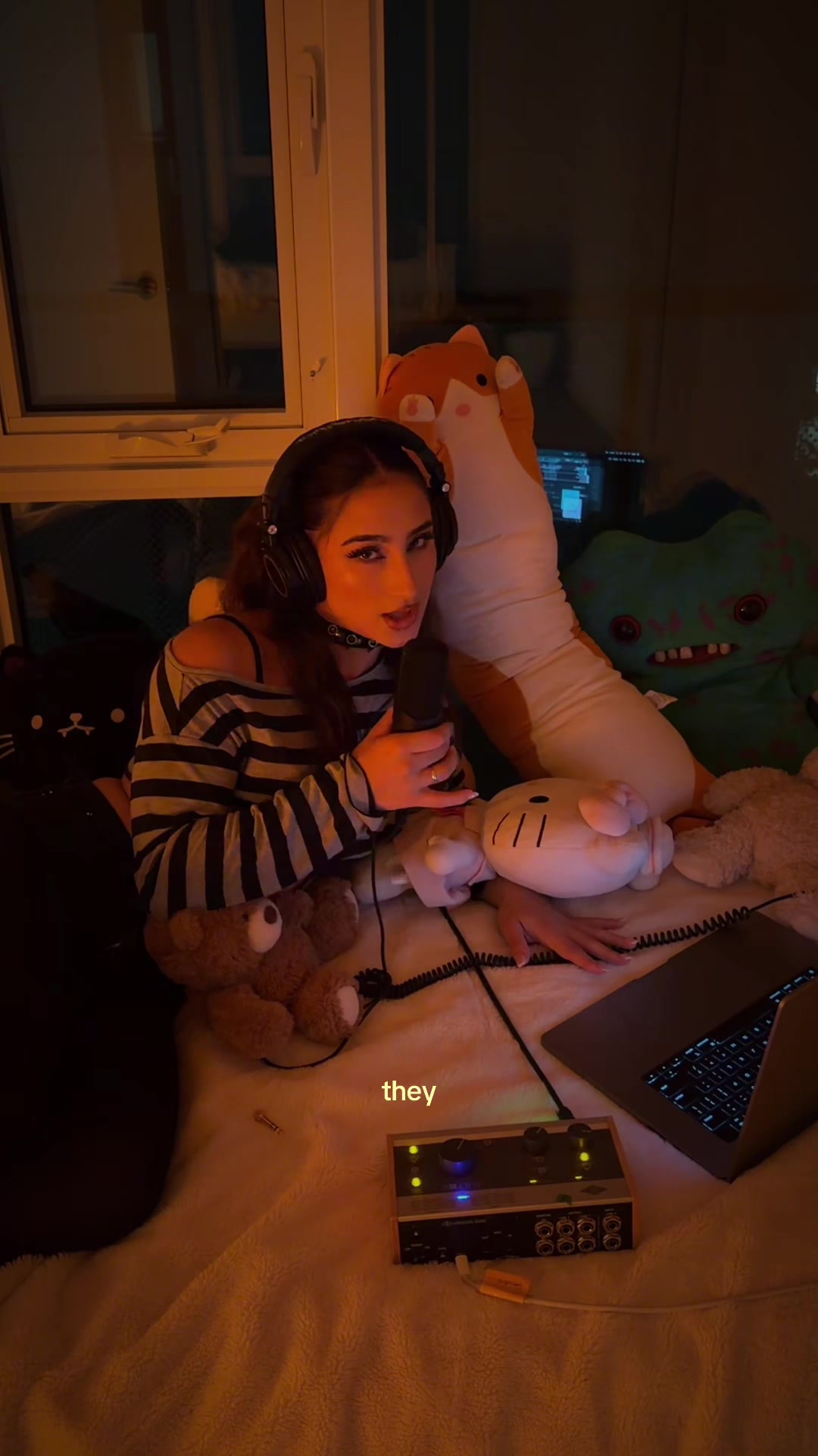 @Childlike