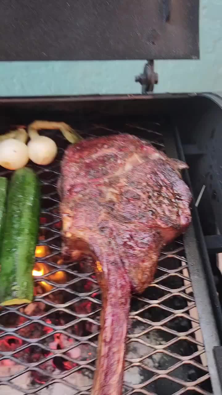 @Ed's Grilling & BBQ