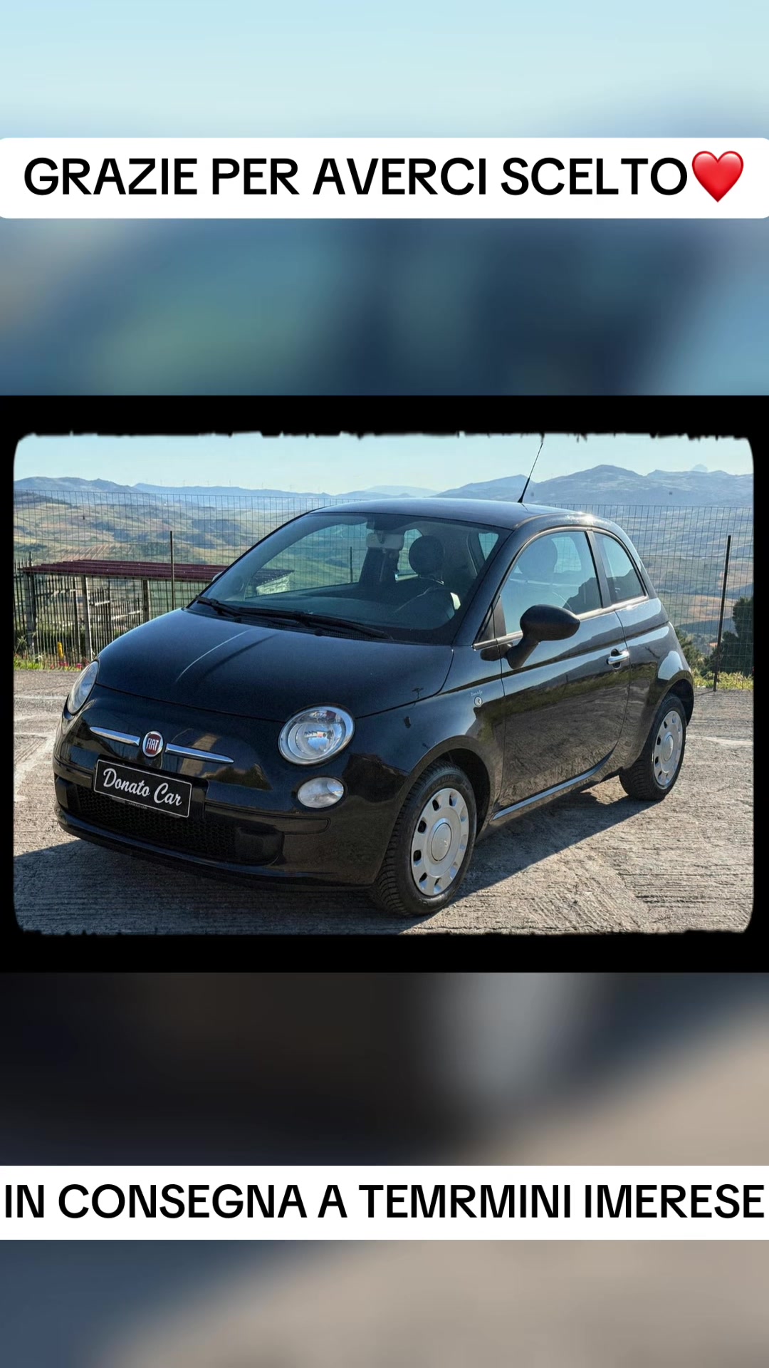 @Donato Car di Giuseppe Donato