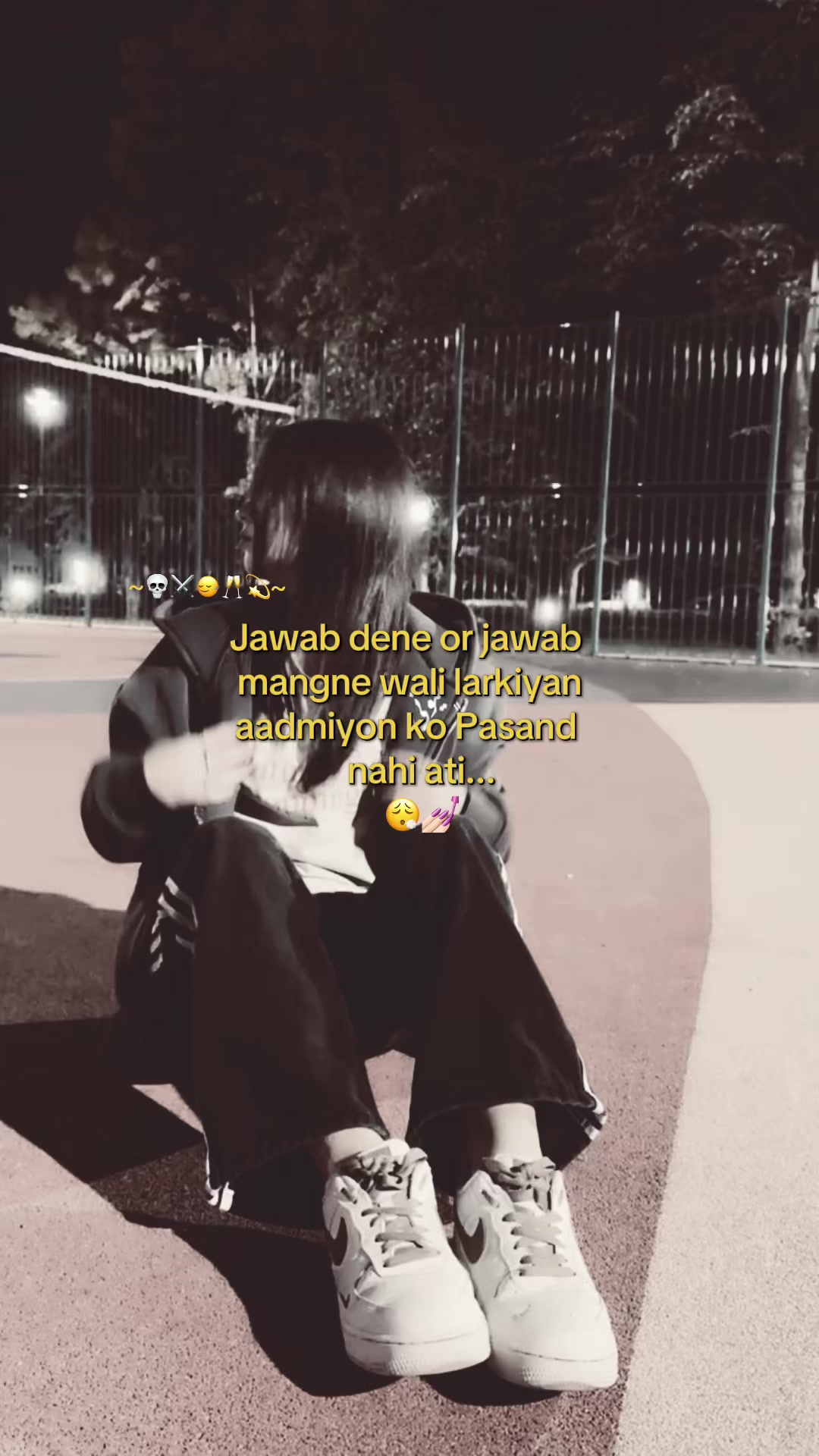 @صاحِبہ 🖤