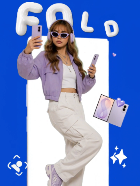 @Samsung Galaxy U PH