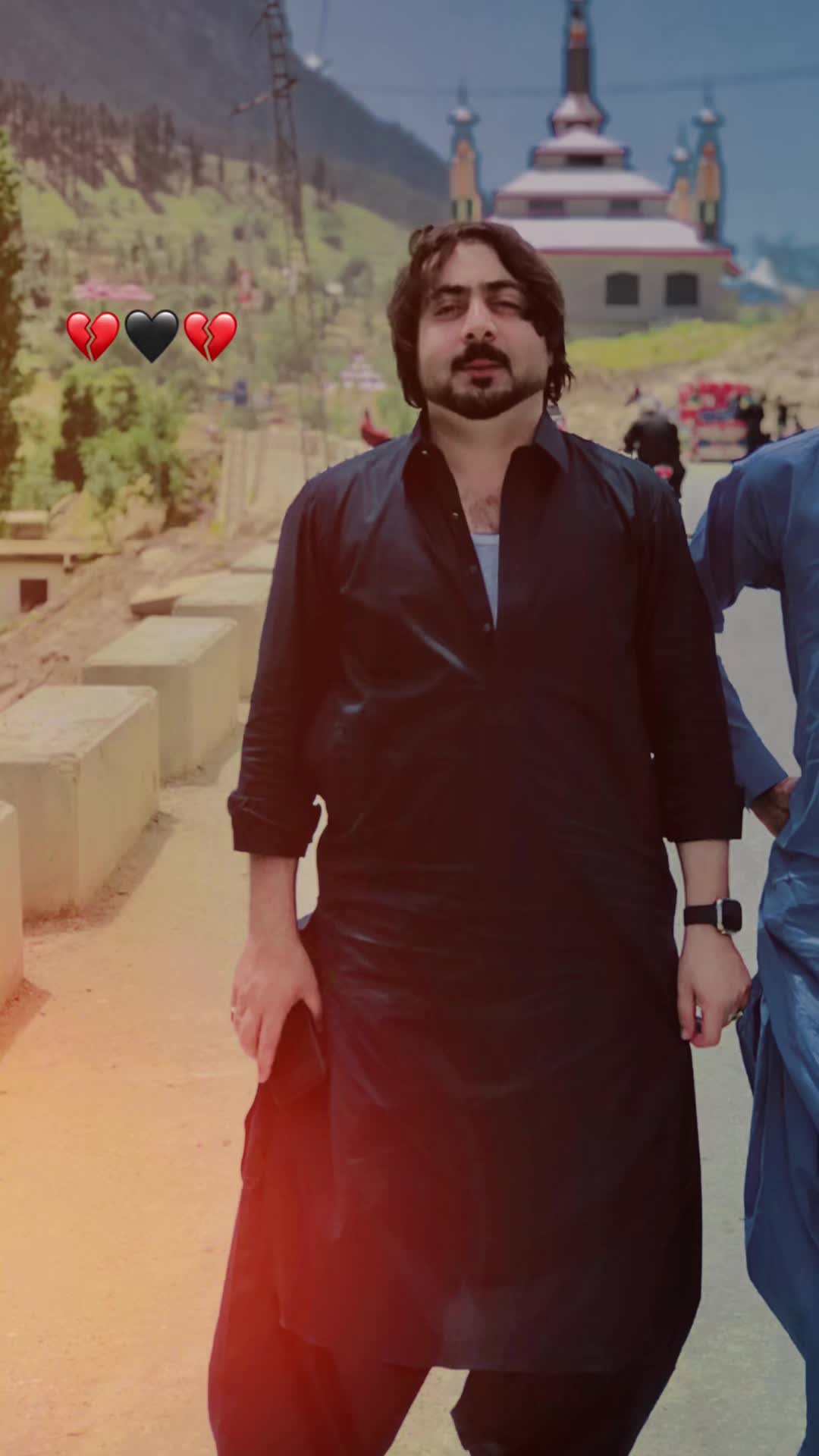 @تیمور خان ☠️