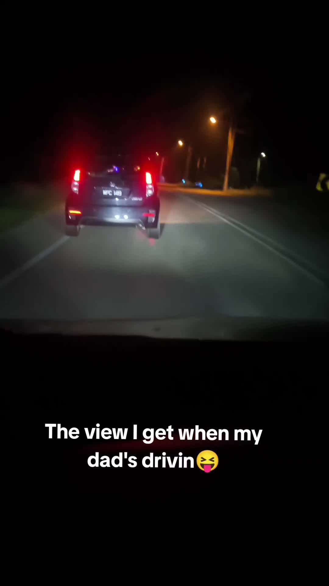 @ ️