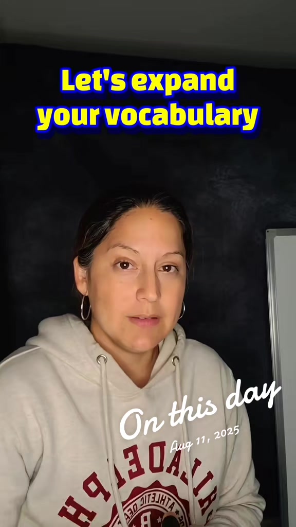 @lavidaenspanglish