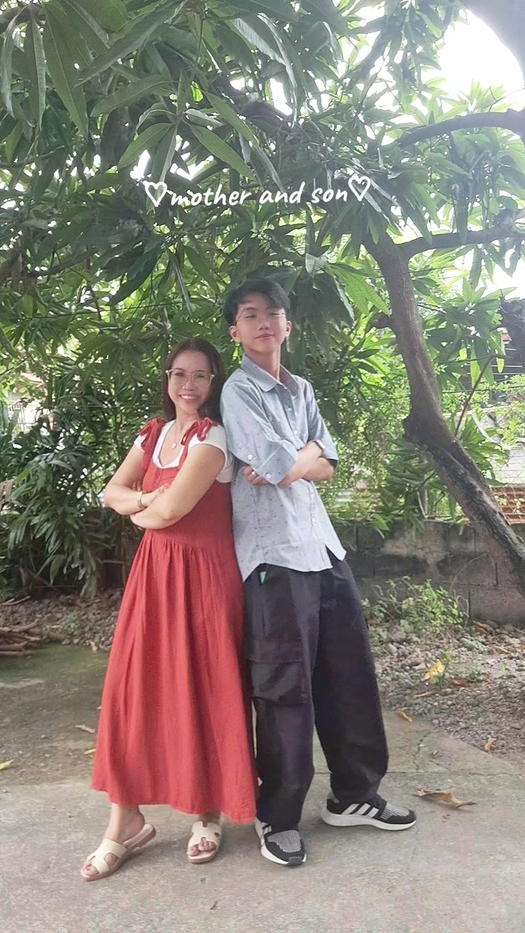 @Momshie Ethel🌻
