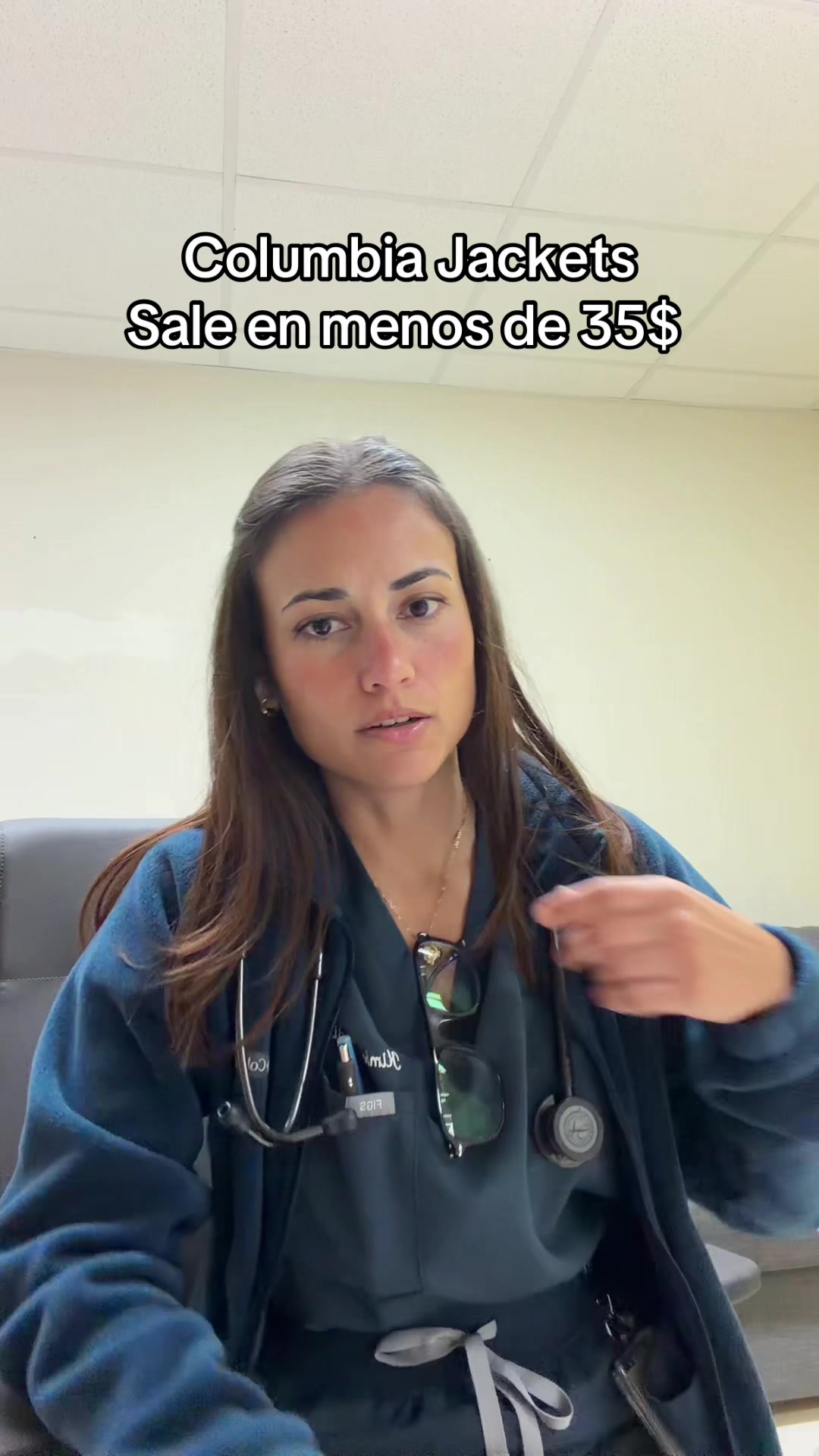 @Kimberly Medina