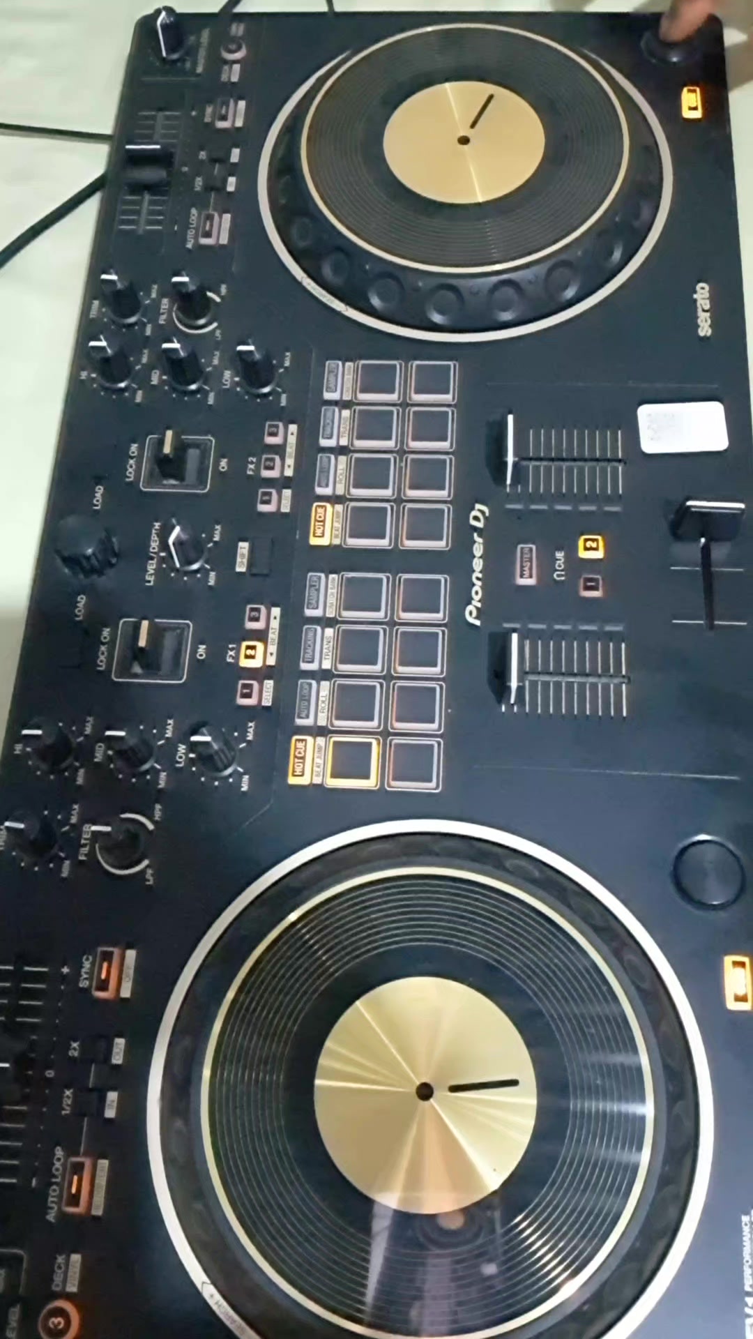 @Power Movil Disco