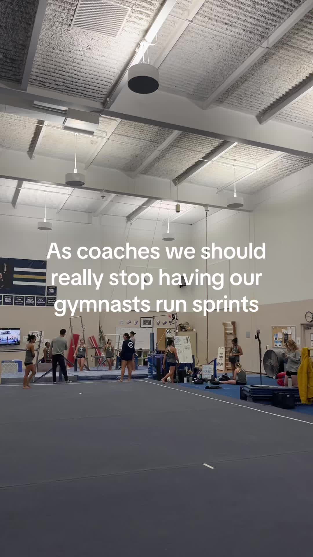 @UC Davis Gymnastics