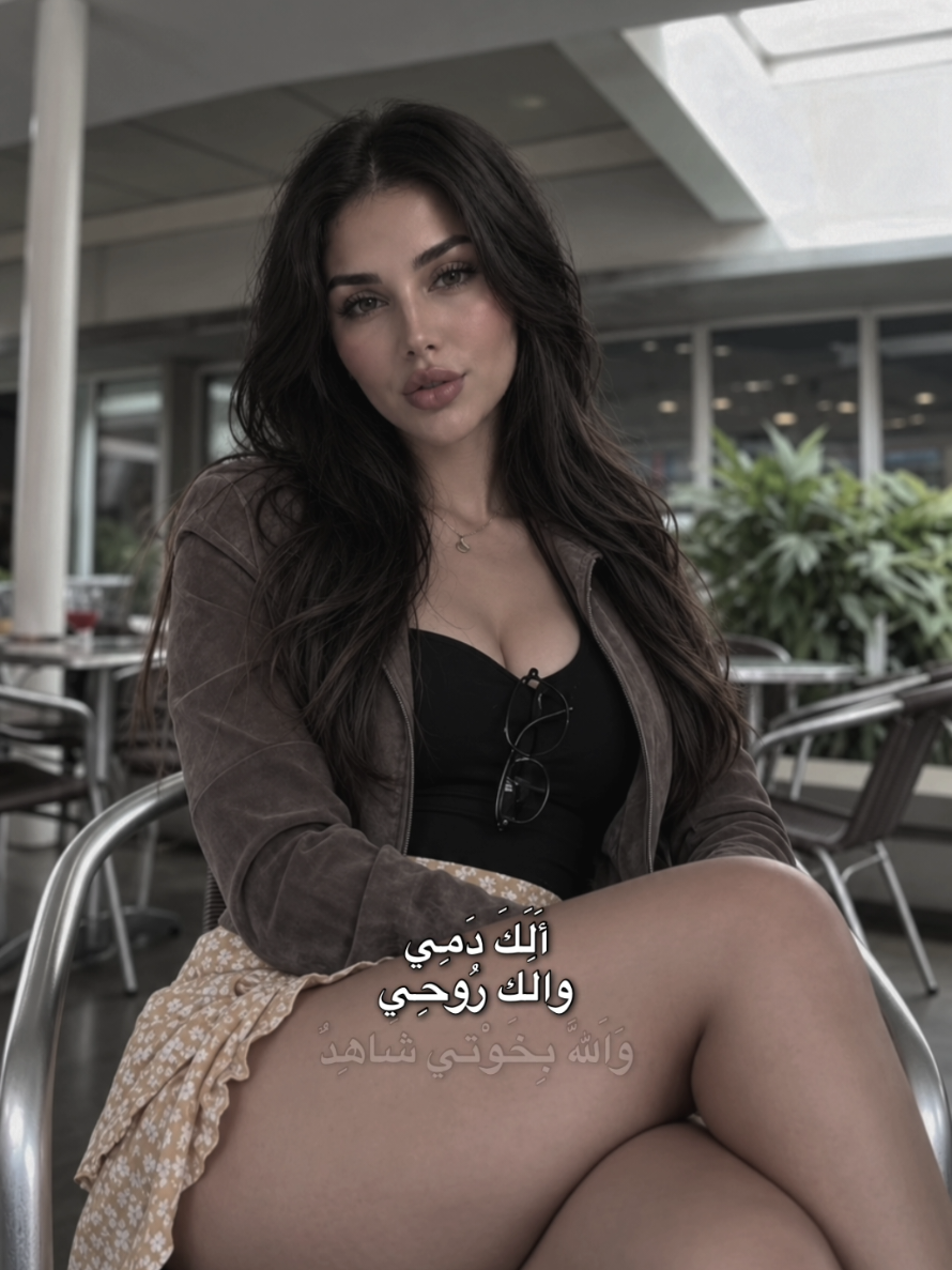 @My maryana ai