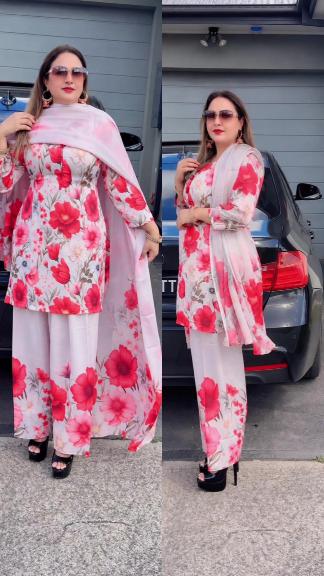 @Ramandeep Kaur JATTTI ❤️🔥