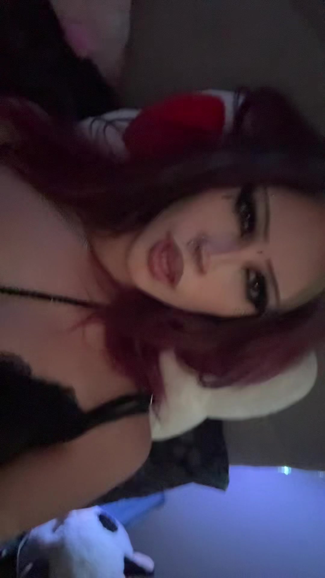@ 
