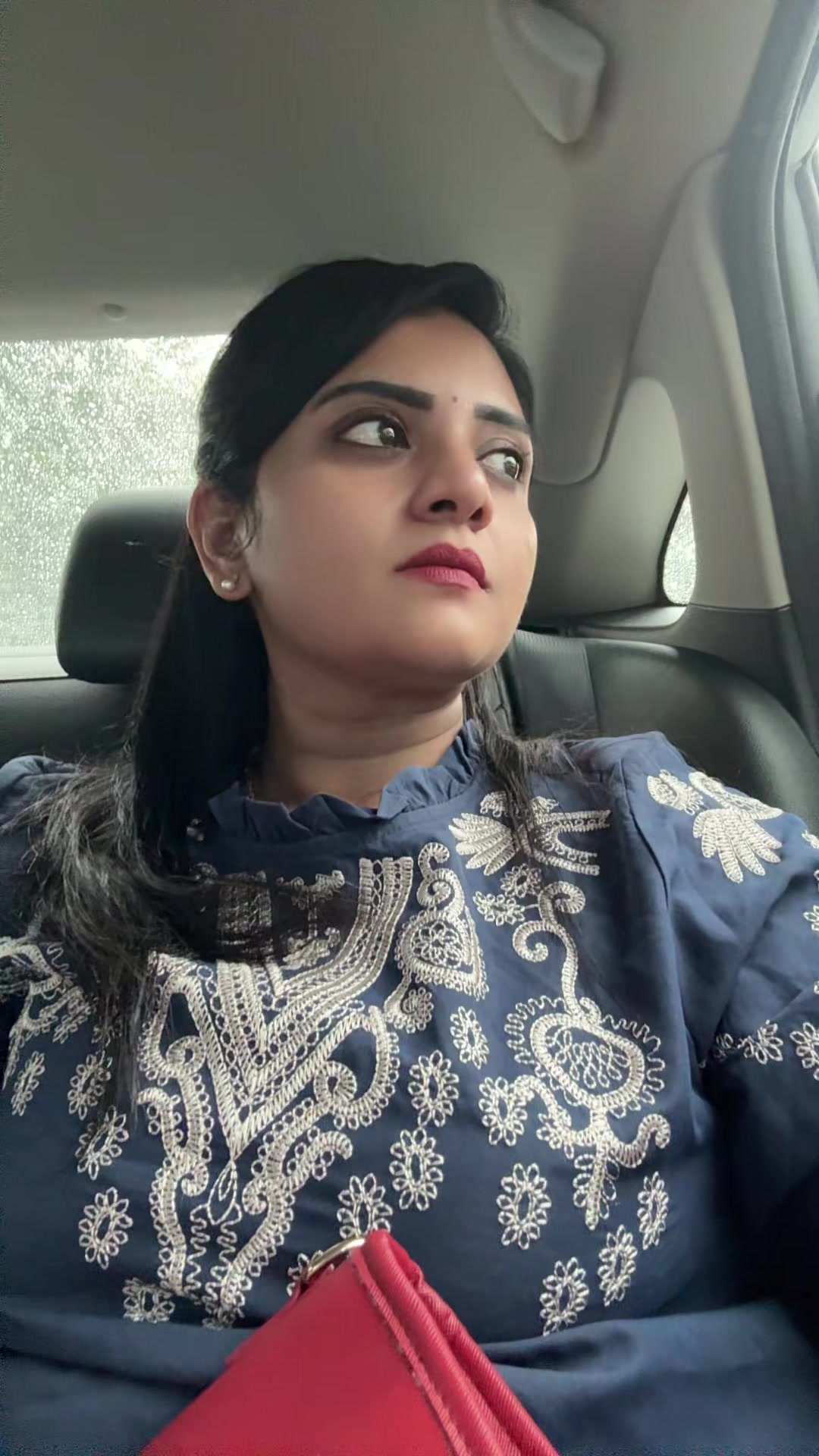 @Varshni