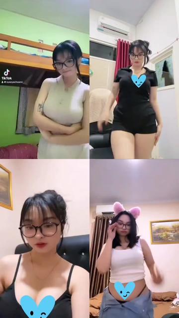 @Yang seger seger🥵😛💦