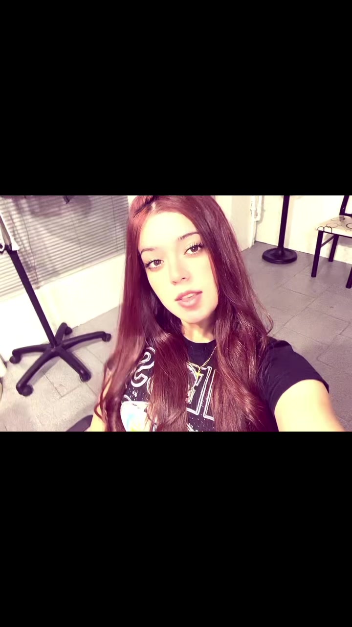 @Rocio Lescano