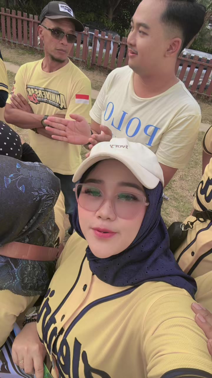 @yani mulyani