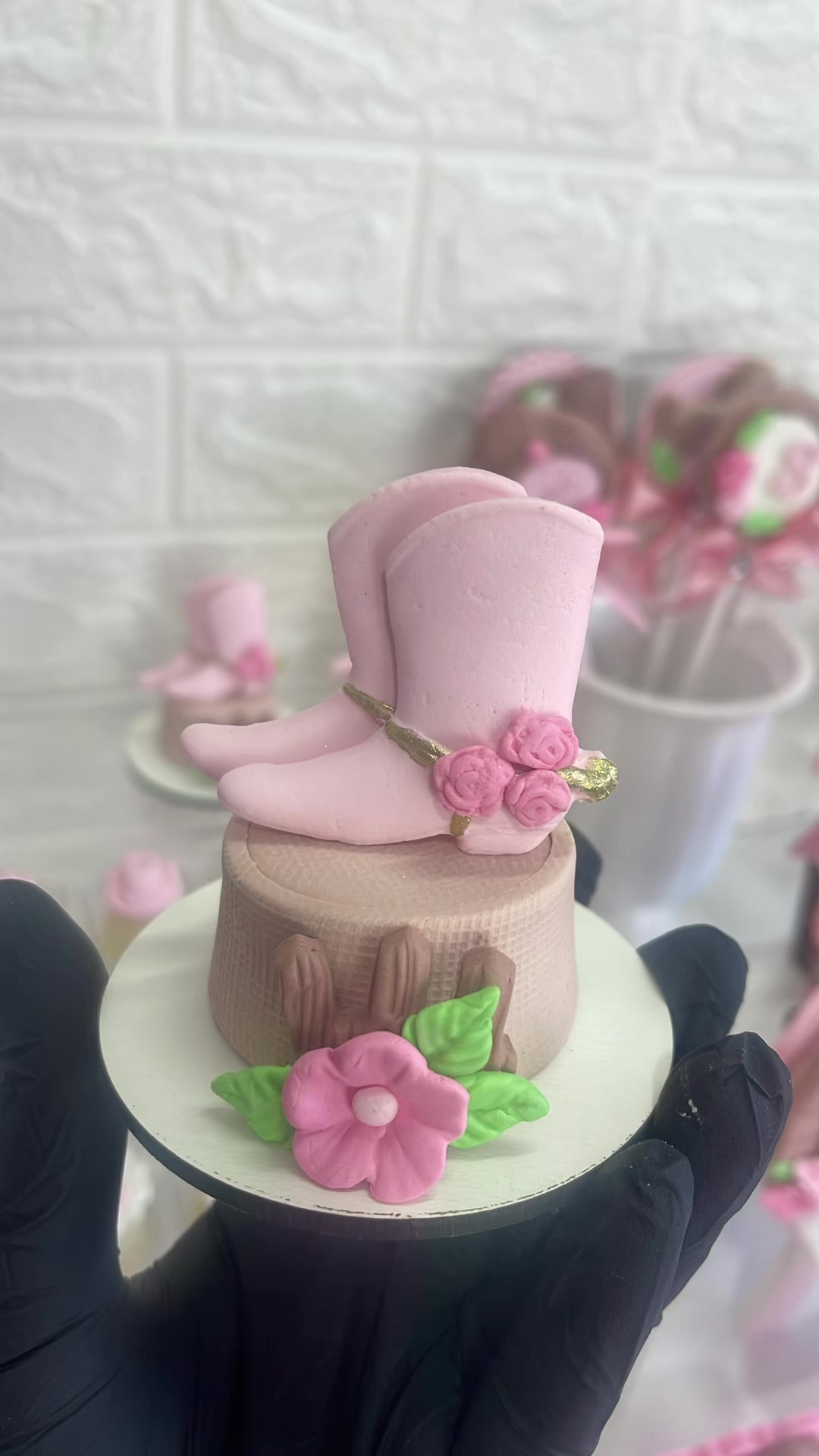 @Suh Doces Personalizados