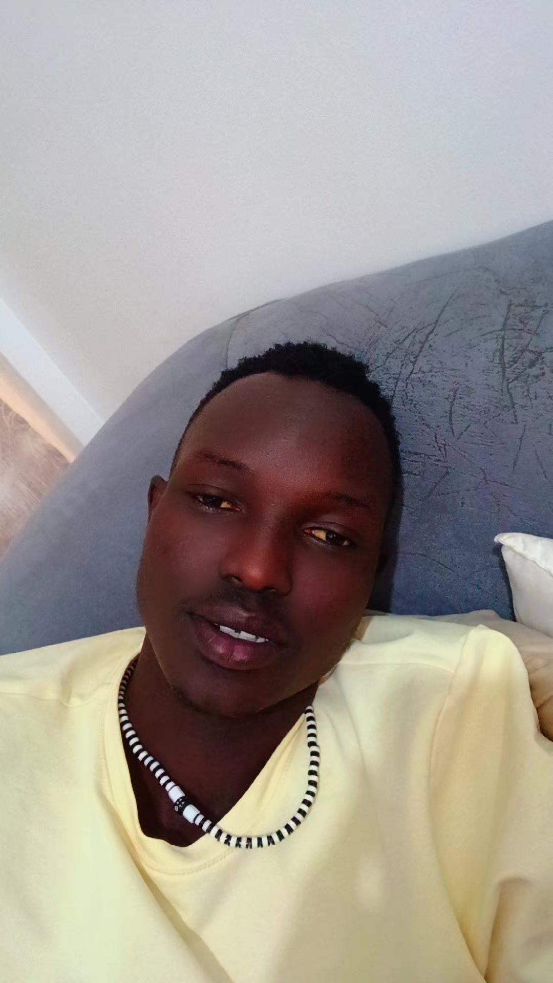 @Maghai Kasimiro 🇸🇸🇺🇬🇪🇹