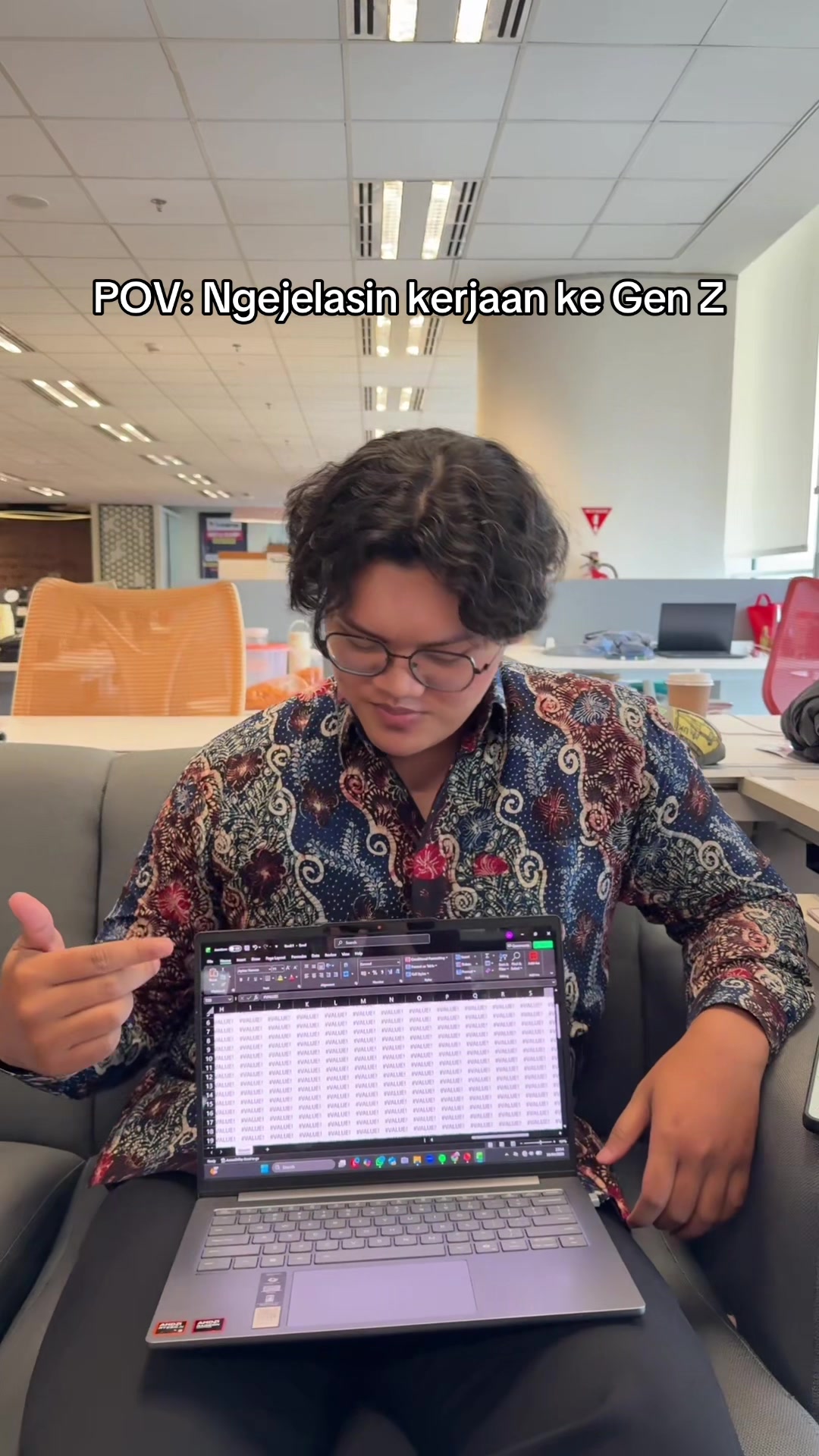 @Life at Telkomsel