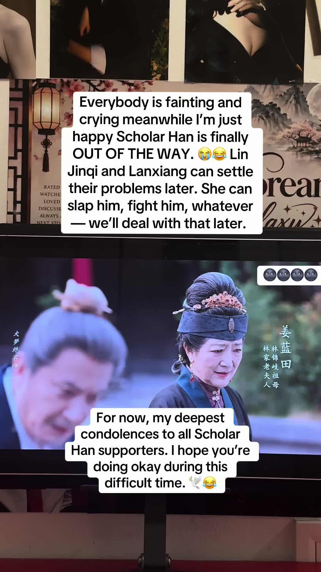 @ChineseKoreanDramaGalaxy