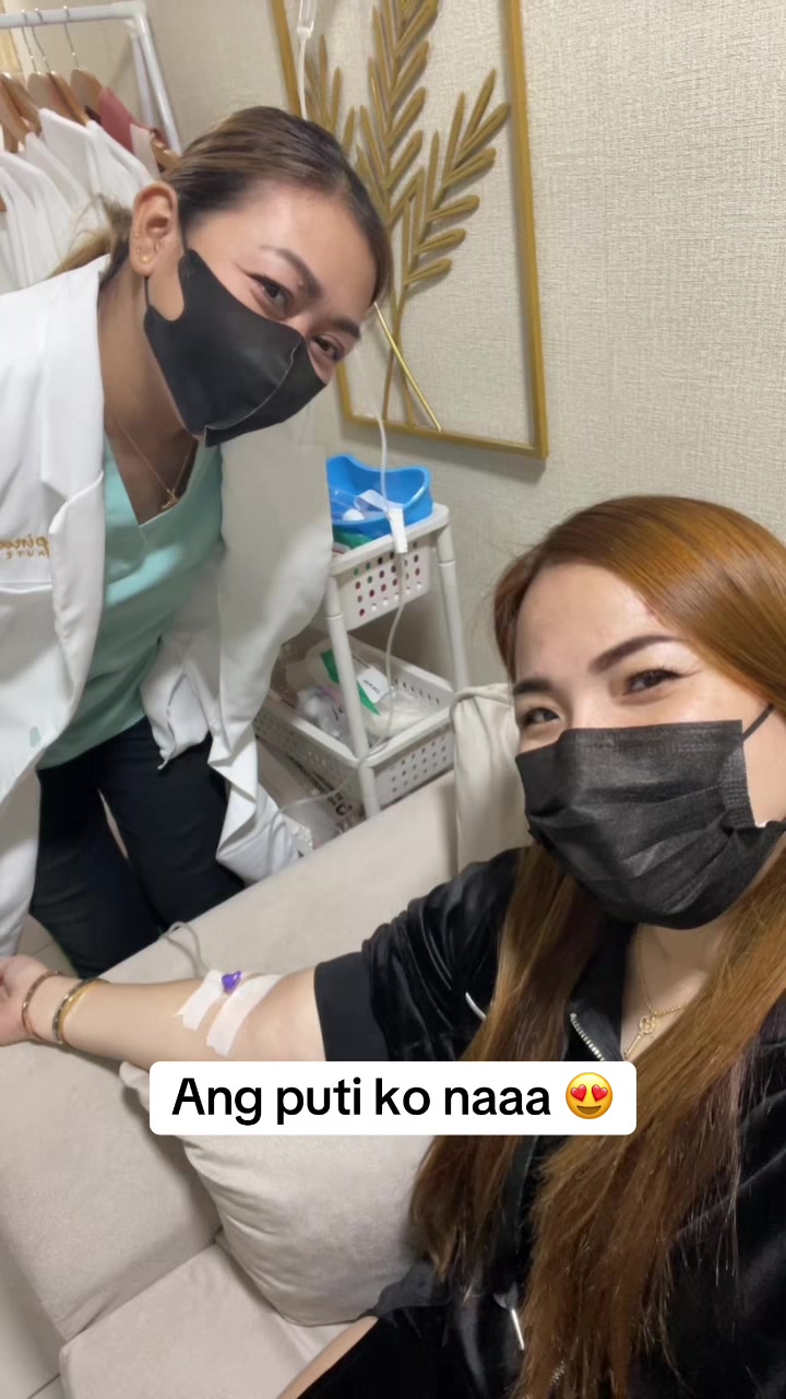 @Gluta Genie