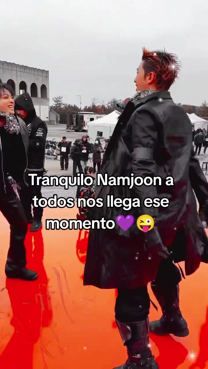 @LuznuOT7 💜
