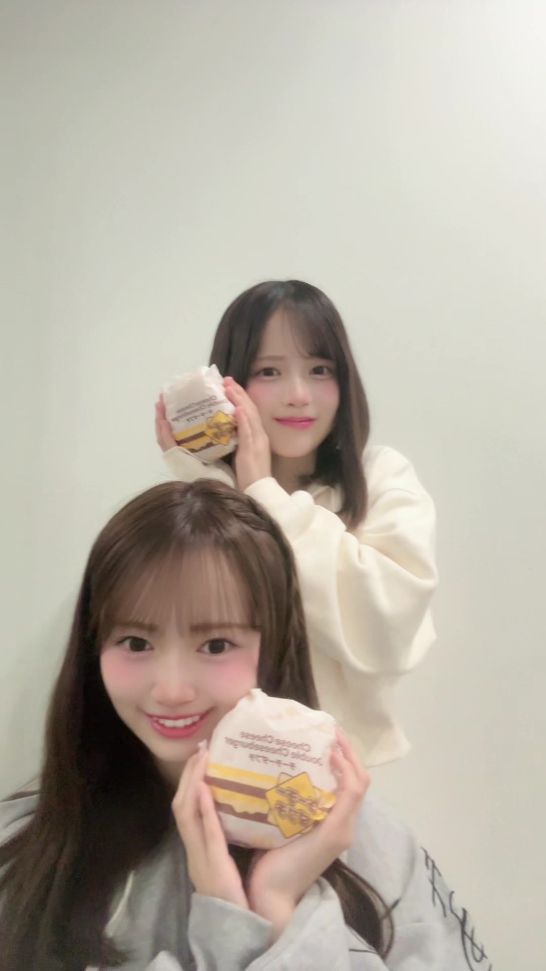 @めいちゃん