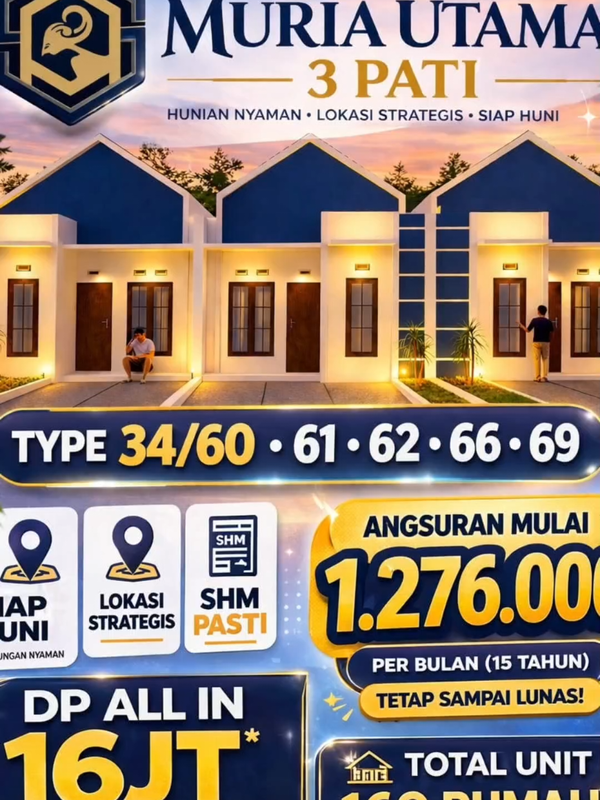 @INFO SEPUTAR PATI