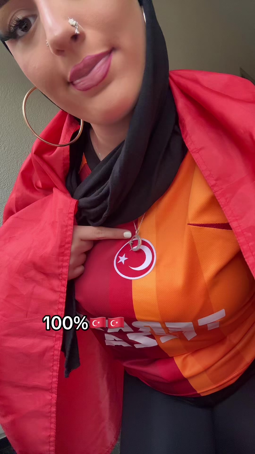 @Suriyeli kızlar