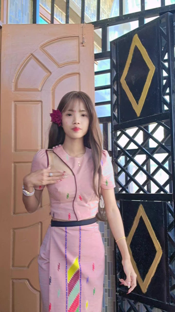 @Myatphyowai 💓💓