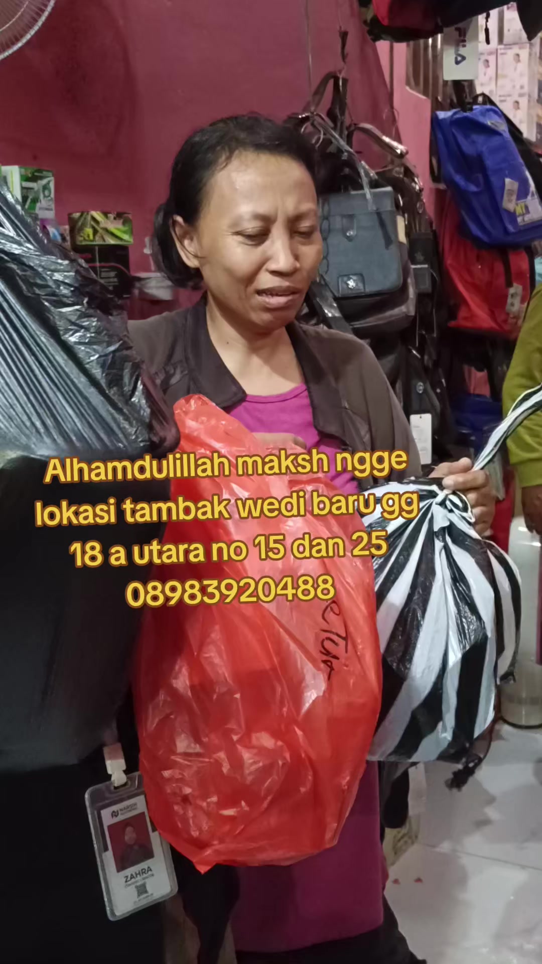 @NE Narsih Elektronik