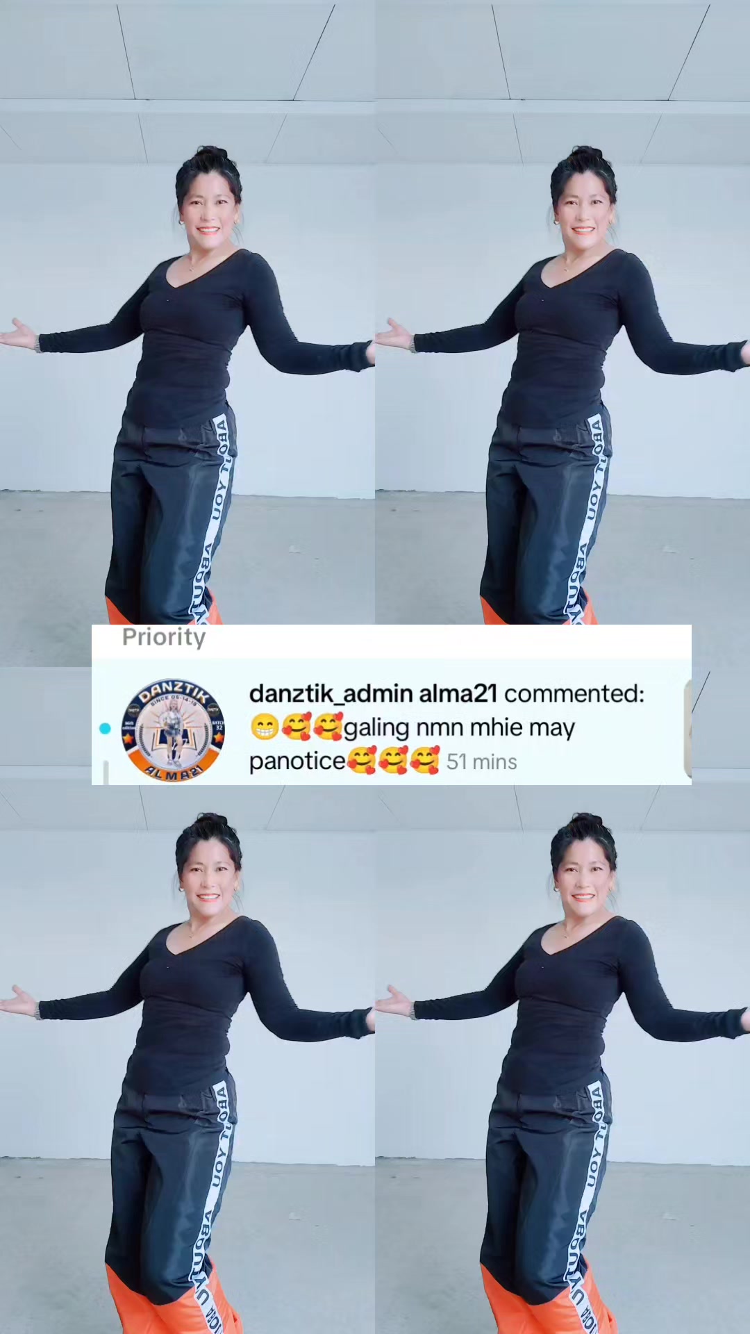 @🌈💃🌹DANZTIK DARNA🌹💃🌈