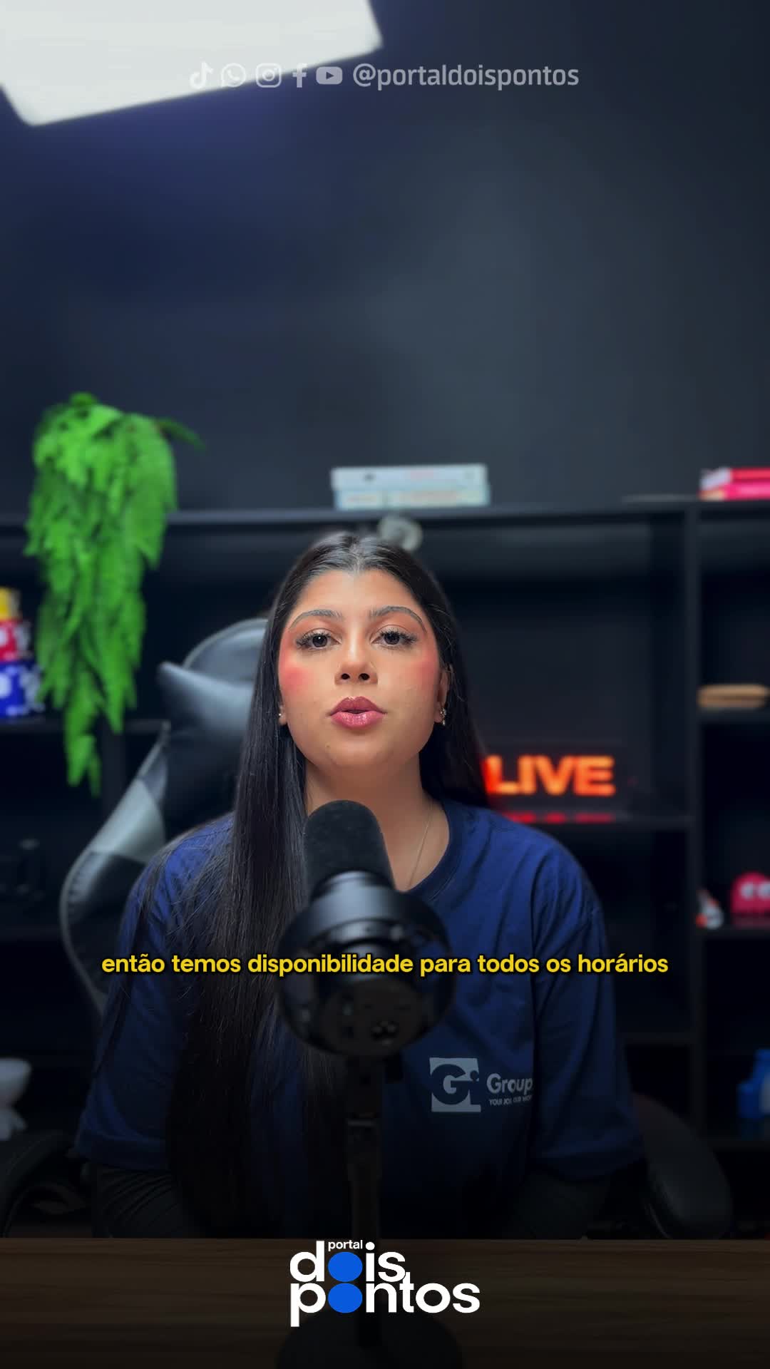 @Portal Dois Pontos