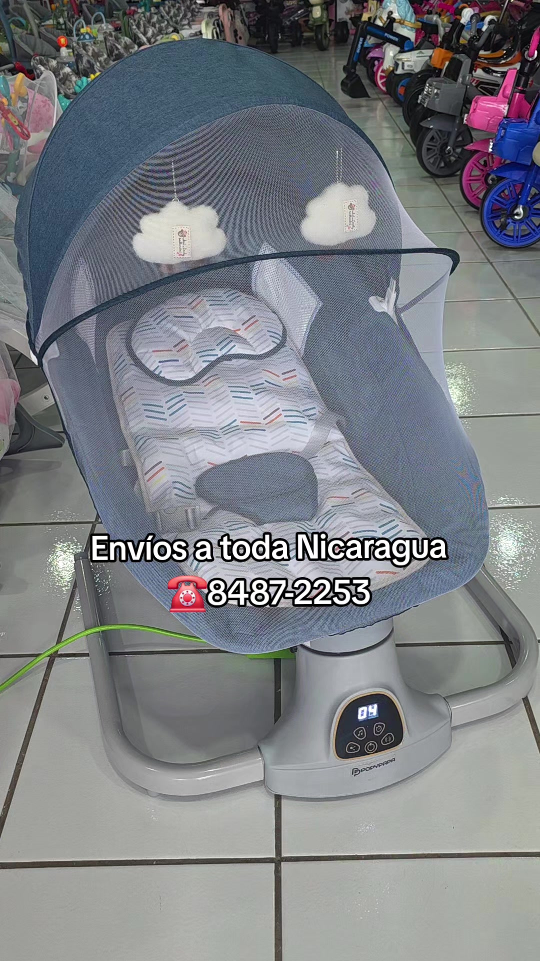 @Todo Bebé