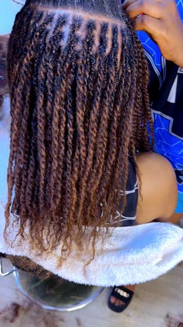 @Coiffeuse VIP