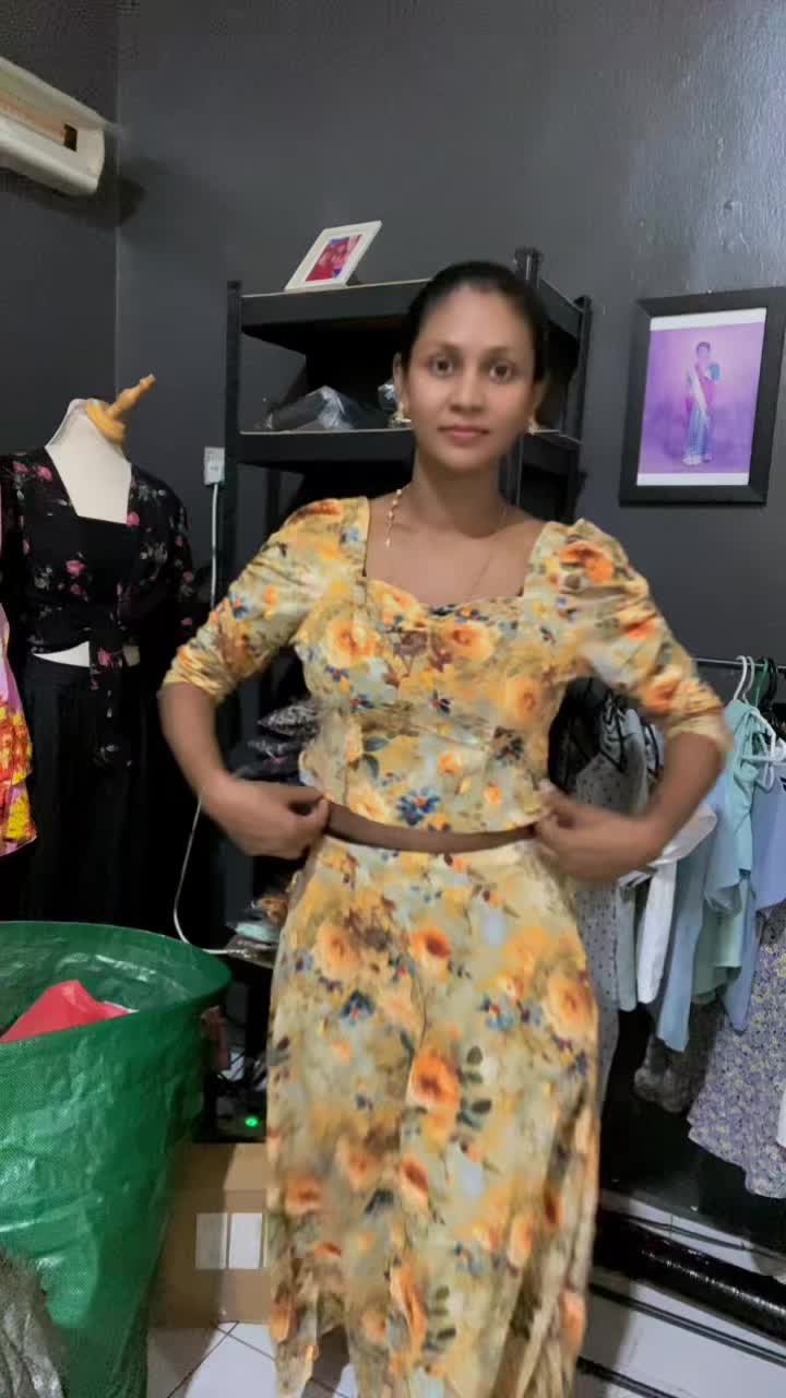 @ALISHA ENTERPRISE