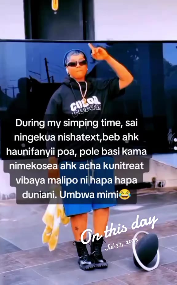@Nyeite Egoite🤦💯