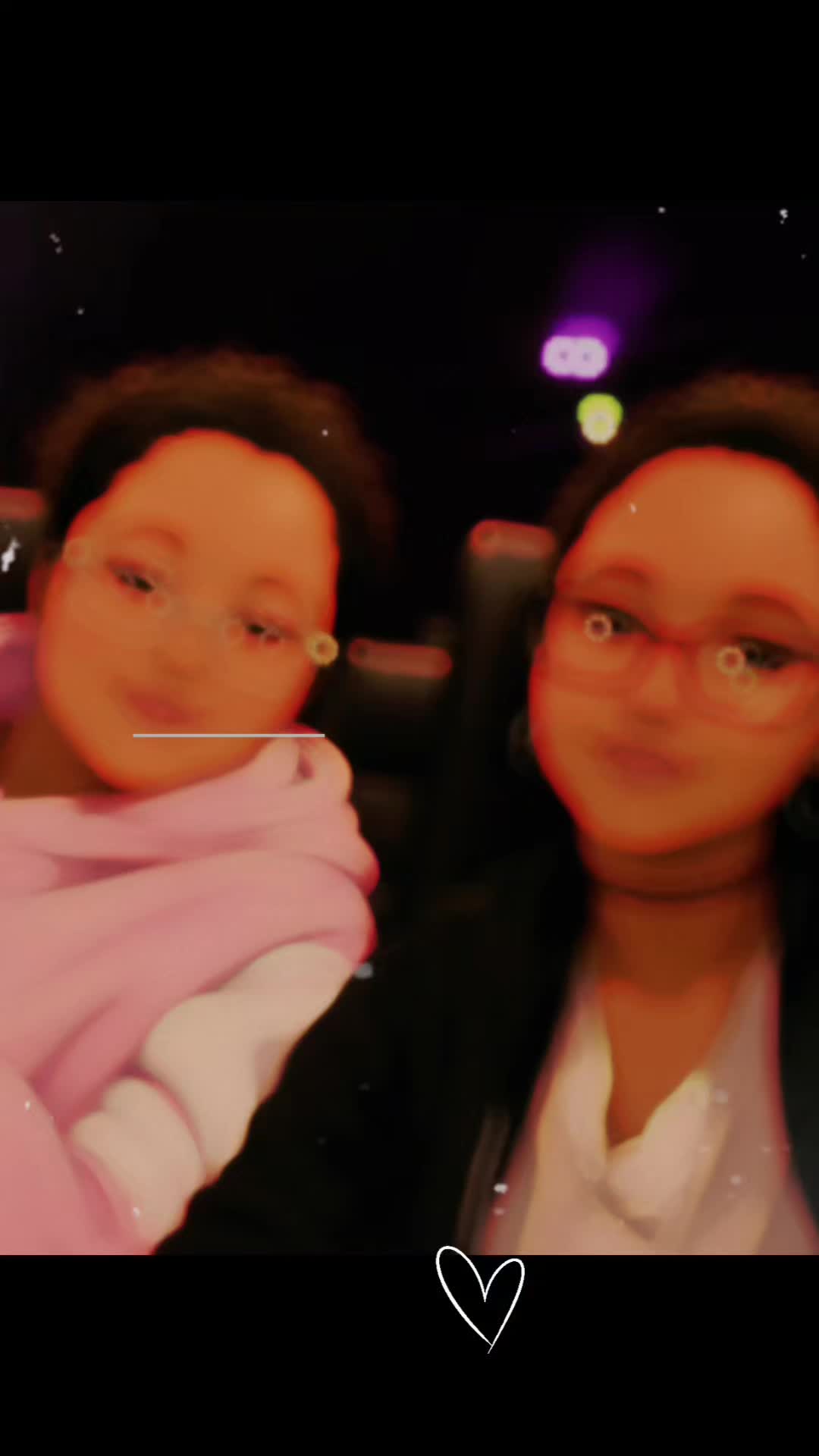 @Sisters of Tiktok🩷💜