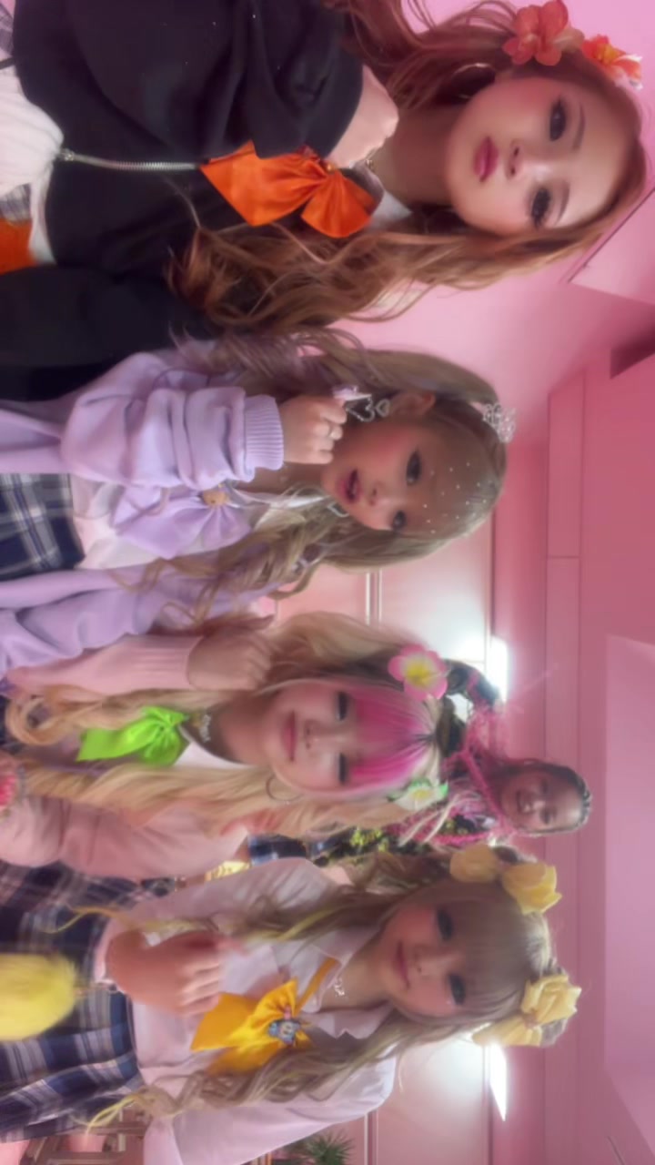 @なぎ🌺🌈KOGYARU専属モデル