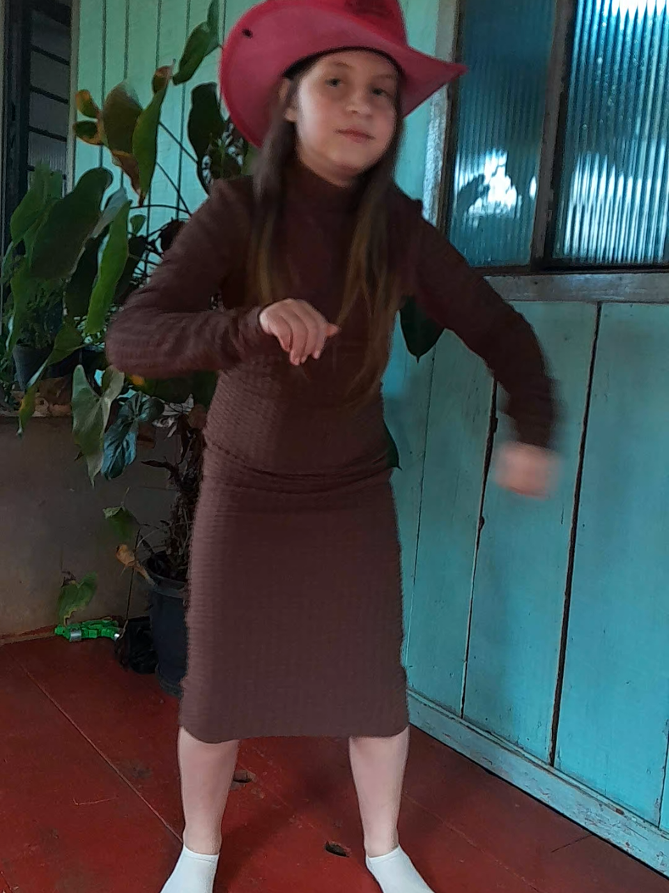 @Maria Eduarda pilar e família